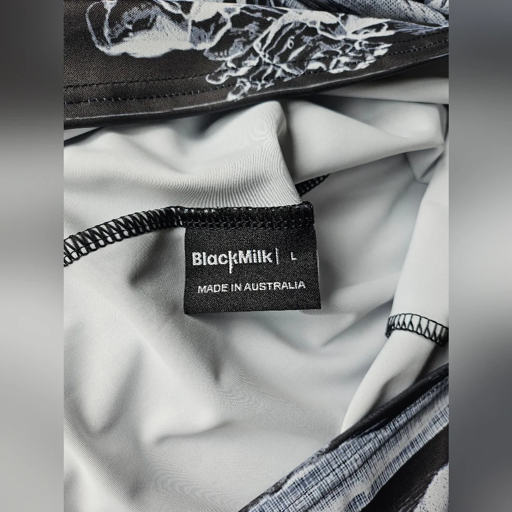 Blackmilk Resurrection Dress - Picture 11 of 13